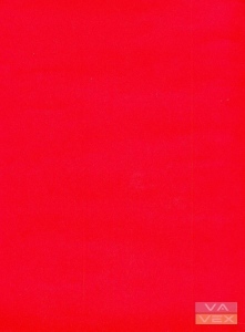 Papírová tapeta aranžovací 10,05 x0,53 m 1112002 červená