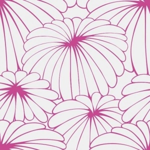 Vavex vliesové tapety 2210008 Floral Kingdom