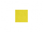 Marbet felt čtverec žlutý 200mm